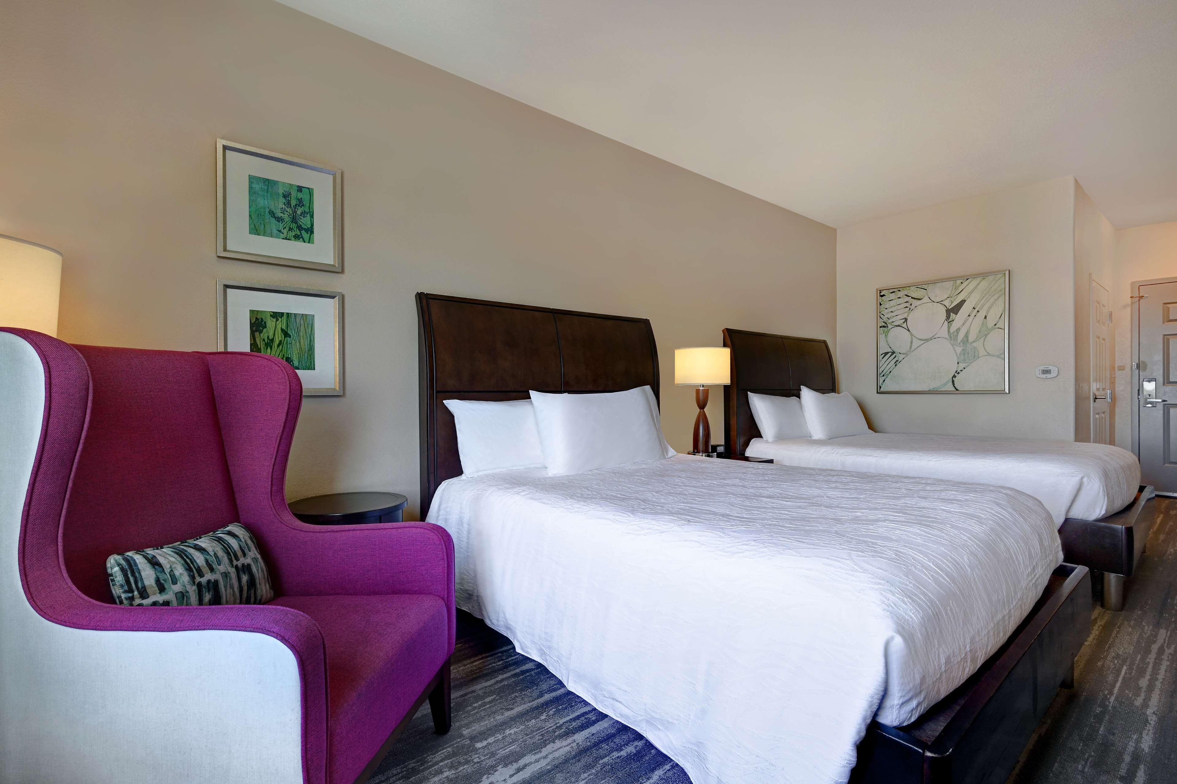 Hilton Garden Inn San Bernardino Exterior foto