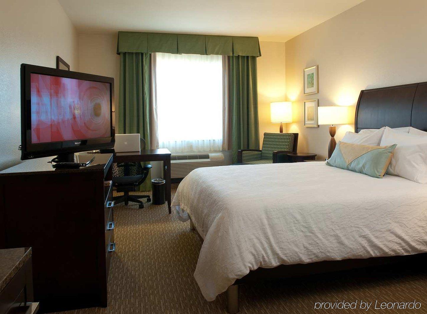 Hilton Garden Inn San Bernardino Zimmer foto